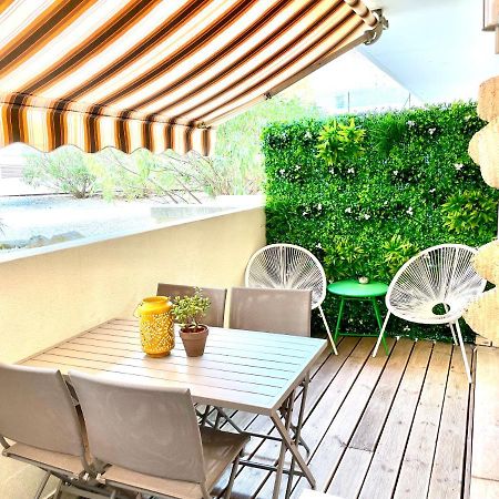 Cannes Le Vendome Exterior foto