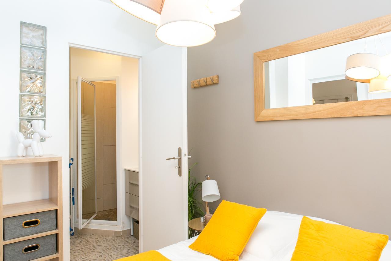 Cannes Le Vendome Exterior foto